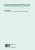 Cover: Die Debatte um US-Mittelstreckenraketen in Deutschland - Verlag Barbara Budrich