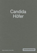 Cover: Candida H&ouml;fer - Akademie der K&uuml;nste, Berlin