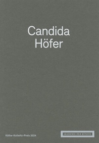 Abbildung von: Candida Höfer - Akademie der Künste, Berlin