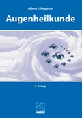 Cover: Augenheilkunde - Kaden, R