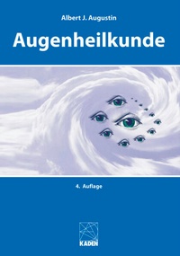 Enlarge image Cover: Augenheilkunde - Kaden, R