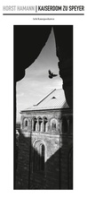 Cover: Horst Hamann - Kaiserdom zu Speyer - Pilgerverlag