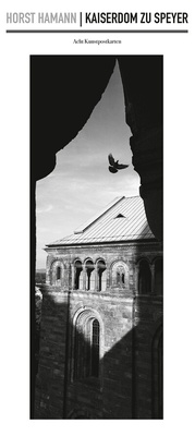 Abbildung von: Horst Hamann - Kaiserdom zu Speyer - Pilgerverlag