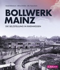 Cover: Bollwerk Mainz - morisel