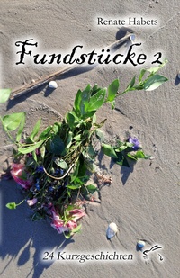 Enlarge image Cover: Fundstücke 2 - Edition Paashaas Verlag EPV