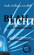 Cover: Blaulicht - Una Eigen