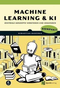 Abbildung von: Machine Learning und KI kompakt - dpunkt