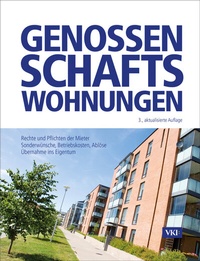 Abbildung von: Genossenschaftswohnungen - Verein für Konsumenteninformation VKI
