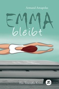 Cover: Emma bleibt - Zech Verlag