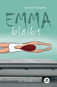 Abbildung von: Emma bleibt - Zech Verlag