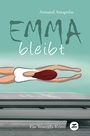 Cover: Emma bleibt - Zech Verlag