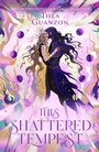 Cover: This Shattered Tempest - HarperVoyager