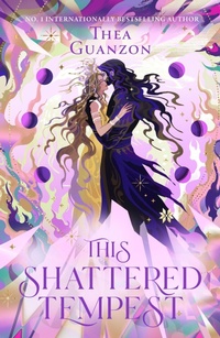 Enlarge image Cover: This Shattered Tempest - HarperVoyager