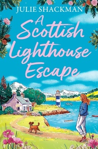 Enlarge image Cover: A Scottish Lighthouse Escape - One More Chapter