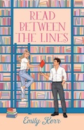 Cover: Read Between the Lines - One More Chapter