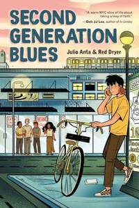 Enlarge image Cover: Second Generation Blues - Collins