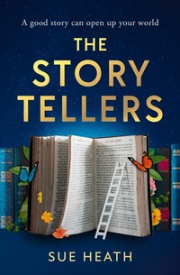 Enlarge image Cover: The Storytellers - One More Chapter