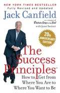 Cover: The Success Principles - Thorsons