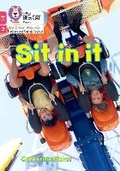 Cover: Sit in it - Collins