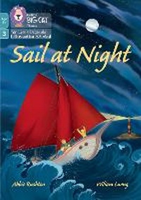 Enlarge image Cover: Sail at Night - Collins