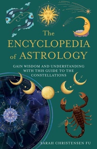 Abbildung von: The Encyclopedia of Astrology - Thorsons
