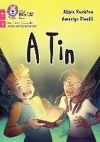 Enlarge image Cover: A Tin - Collins