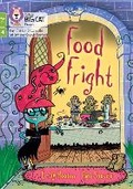 Cover: Food Fright - Collins