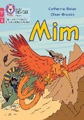 Cover: Mim - Collins