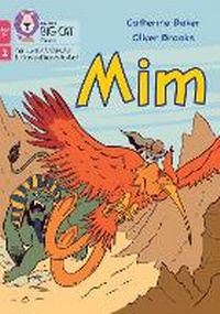 Enlarge image Cover: Mim - Collins