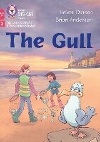 Enlarge image Cover: The Gull - Collins