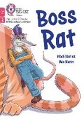 Cover: Boss Rat - Collins