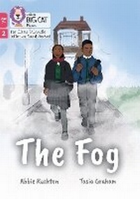 Enlarge image Cover: The Fog - Collins
