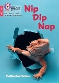 Cover: Nip Dip Nap - Collins