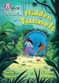 Cover: Hidden Tunnels - Collins