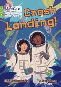 Cover: Crash Landing - Collins