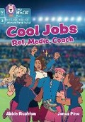 Cover: Cool Jobs: Ref, Medic, Coach - Collins