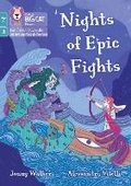 Cover: Nights of Epic Fights - Collins