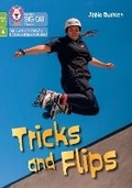 Cover: Tricks and Flips - Collins