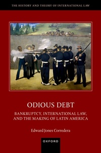 Abbildung von: Odious Debt - OUP eBook