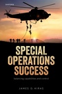 Cover: Special Operations Success - OUP eBook