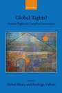 Cover: Global Rights? - OUP eBook