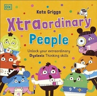 Abbildung von: Xtraordinary People - DK Children