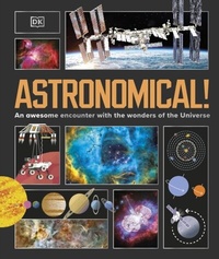 Abbildung von: Astronomical! - DK Children