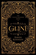 Cover: Glint. Special Edition - MICHAEL JOSEPH