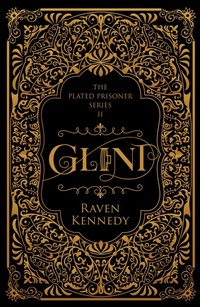 Enlarge image Cover: Glint. Special Edition - MICHAEL JOSEPH