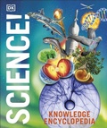 Cover: Knowledge Encyclopedia Science, 2nd Edition - DK Children
