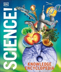 Abbildung von: Knowledge Encyclopedia Science, 2nd Edition - DK Children
