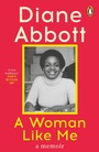 Cover: A Woman Like Me - Penguin Books Ltd