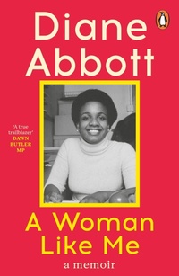 Enlarge image Cover: A Woman Like Me - Penguin Books Ltd