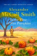 Cover: In the Time of Five Pumpkins - Abacus
